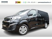 Peugeot Expert - 2.0 BlueHDI 180 L3 Premium Eelktr schuifdeur I HUD I ACC I C