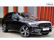 Volvo XC60 - T6 Recharge AWD Plus Dark | Longe Range | Stoelverwarming |