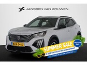 Peugeot 2008 - 1.2 Hybrid 145 Allure Keyless Achteruitrijcamera Stoelverwar