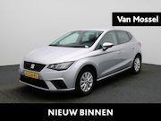 Seat Ibiza - 1.0 EcoTSI Style Business Intense | WORDT VERWACHT | STOELVE