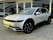 Hyundai IONIQ 5 - Connect 58 kWh | LED | SOH 98,9 | Warmtepomp | Apple/Android