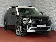 Citroën C3 Aircross - 145pk Automaat MAX | Black | Navi | Camera | CarPlay/Android