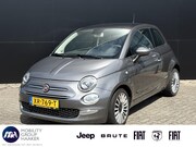 Fiat 500 - 0.9 TwinAir Turbo Collezione | Dealeronderhouden | Climate C
