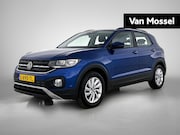 Volkswagen T-Cross - 1.0 TSI Life Airco | Cruise control | Carplay |