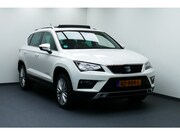 Seat Ateca - 1.4 150PK EcoTSI Xcellence. Panodak, Adap Cruise, 360 Camera
