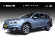 Subaru Outback - 2.5i Premium - Trekhaak - Dealer Onderhouden