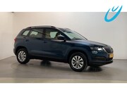 Skoda Karoq - 1.5 TSI 150pk DSG ACT Business Edition Stoelverwarming Leder
