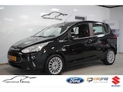 Ford B-Max - 1.6 TI-VCT Titanium | automaat | Trekhaak