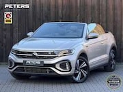 Volkswagen T-Roc - Cabrio 1.5 TSI R-Line| Vol Luxe| 1 eigenaar
