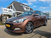 Hyundai i20 - 1.0 T-GDI i-Drive Cool Garantie Mogelijk