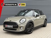 MINI Cooper - 5-Deurs 1.5 Leder/Camera/Panorama dak