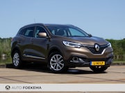 Renault Kadjar - 1.2 TCe Intens Trekhaak Keyless Stoelverwarming