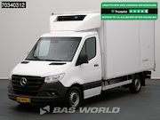 Mercedes-Benz Sprinter - 315 CDI Automaat Koelwagen Multitemp 230v Stekker L2H2 Carri