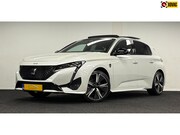 Peugeot 308 - 1.2 Puretech GT*Panodak*Trekhaak*Camera*Navi*Carplay*CruiseC