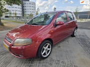 Daewoo Kalos - 1.4 Class