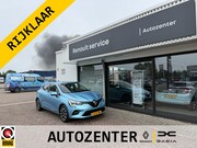 Renault Clio - 1.3 TCe 130 Intens EDC automaat | trekhaak | sensoren v+a | 