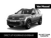 Dacia Bigster - Hybrid 155 6AT Journey | Achteruitrijcamera | Cruise Control