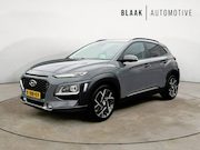 Hyundai Kona - 1.6 GDI HEV Premium