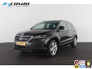 Skoda Karoq - 1.5 TSI ACT Style > Camera/Trekhaak/Stoelverwarming/18 inch.