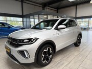 Volkswagen T-Cross - 1.5 TSI 150 pk R-Line Edition | Trekhaak | Camera | IQ-LED |
