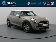 MINI Cooper S - Mini 190PK Chili Automaat Cruise | Climate | Carplay | Parke