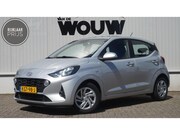 Hyundai i10 - 1.0 Comfort Airco | Cruise Control