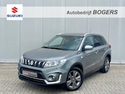 Suzuki Vitara - 1.0 Boosterjet Select Automaat Navigatie, Climate Control, C