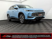 MG EHS - 1.5 PHEV Luxury 272PK Leder, 360 Camera, Navi, Cruise contro