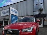 Audi A1 - 1.4 TFSI S-Line/automaat/pdc/nav/bluetooth