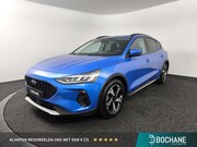 Ford Focus - 1.0 EcoBoost Hybrid Active X | Navigatie | Camera |