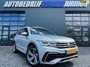 Volkswagen Tiguan - 1.5 TSI R-Line Business+ NL.Auto/Panoramadak/Climatronic/20I