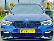 BMW 5-serie - 540i xDrive M PERFORMANCE POWER KIT UNIEK Rijk uitgerust