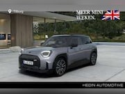 MINI Aceman - E JCW Trim 42.5 kWh | Private lease vanaf €537 p/m