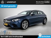 Mercedes-Benz A-klasse - 250 e Premium Plus AMG Line | Keyless Entry | Stoelverwarmin