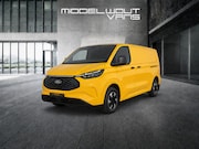 Ford e-Transit Custom - 340 L2H1 Trend 71 kWh koeriers uitvoering | Acc | Stoelv