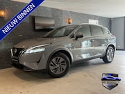 Nissan Qashqai - 1.3 MHEV Xtronic Business Access Bj: 2022 / Panoramadak