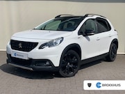 Peugeot 2008 - 1.2 PureTech GT-line Airco | AppleCarplay/ Android Auto | Ca