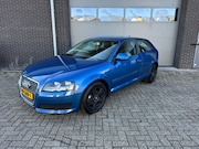 Audi A3 - 1.4 TFSI ATTRACTION PROLINE BUSINESS