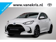 Toyota Yaris - 1.5 Hybrid Dynamic, Apple carplay / Android Auto, Apple Carp