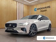 Volvo V60 - 2.0 T8 Plug-in hybrid AWD Polestar Engineered | Heico Uitlaa
