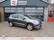 Seat Ateca - 1.5 TSI (150pk) FR Business Intense DSG-7 + Camera etc