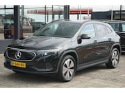 Mercedes-Benz EQA - 250 67 kWh