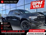 Dodge Ram - 1500 Limited XXL | 3 jaar garantie | Pano | Harman