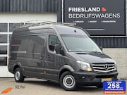 Mercedes-Benz Sprinter - bestel 313 2.2 CDI 366 EHD