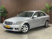 Mercedes-Benz C-klasse - K