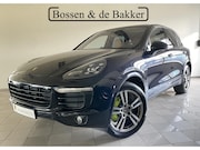 Porsche Cayenne - 3.0 S E-Hybrid | Luchtvering | Panoramadak | Trekhaak