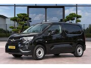 Opel Combo-e - L1H1 Edition 50 kWh | SOH 92, 38%