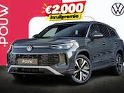 Volkswagen Tayron - 1.5 eHybrid DSG 204pk Life Edition | Trekhaak Uitk