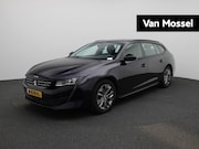 Peugeot 508 - SW 1.2 PureTech Active Pack Business | Automaat | Apple Carp
