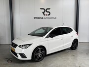 Seat Ibiza - 1.0 TSI 115 pk DSG FR Buss Intense | Navi | Virtual | Cruise